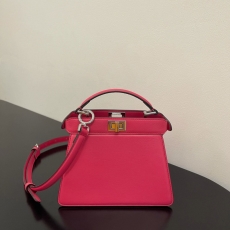 Fendi Top Handle Bags